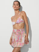 Skirts and Sarongs.