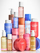 Shop Body Care.