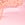 Pink Tease Satin Lace-Trim Mini Slip